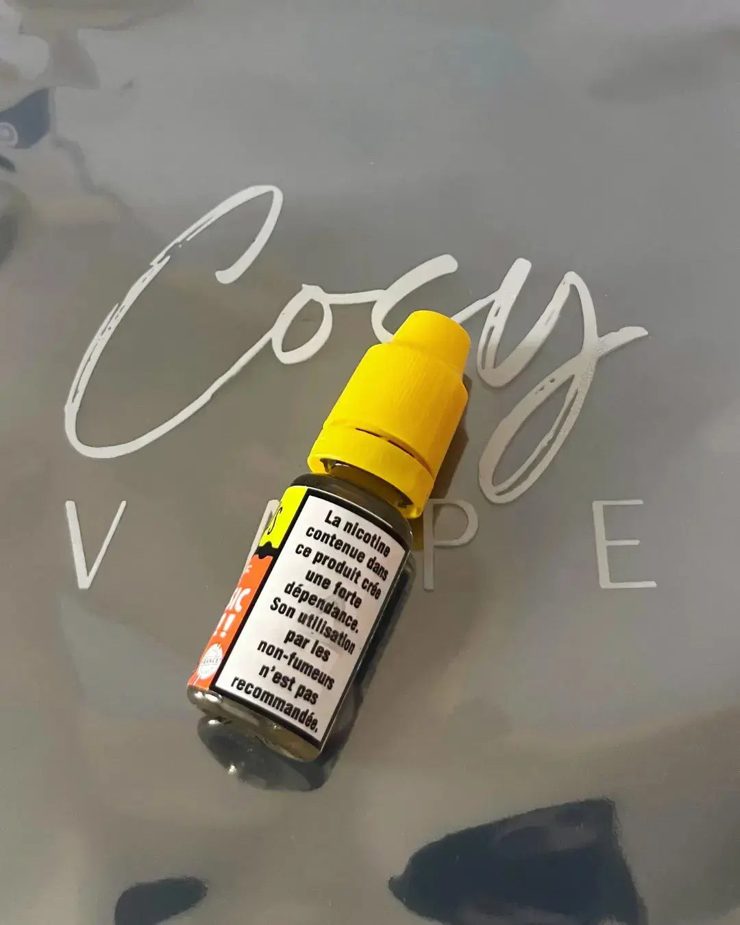 Classic FR Cirkus (VDLV) en format 10ml - Cosy Vape