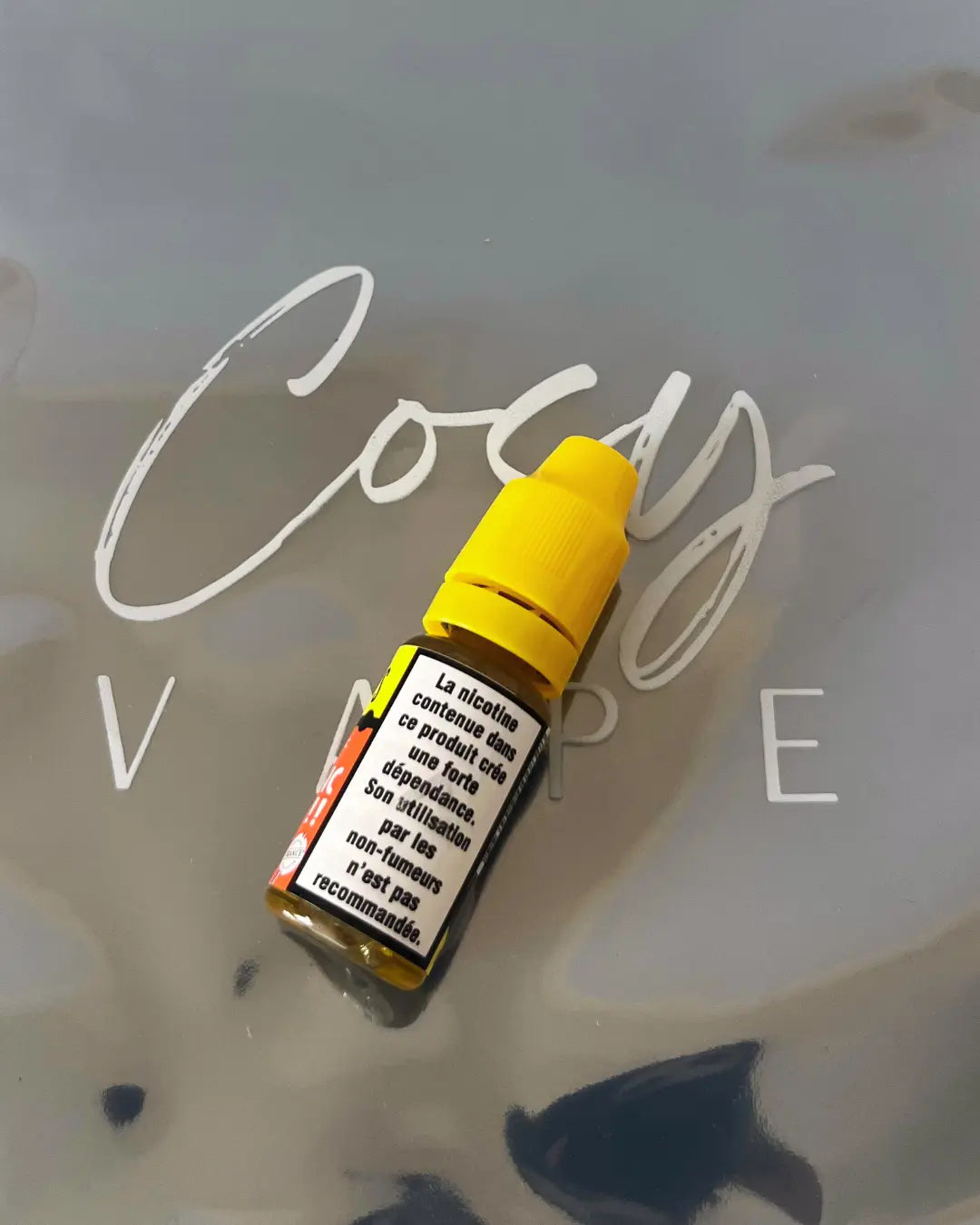 Classic RY4 Cirkus (VDLV) en format 10ml - Cosy Vape