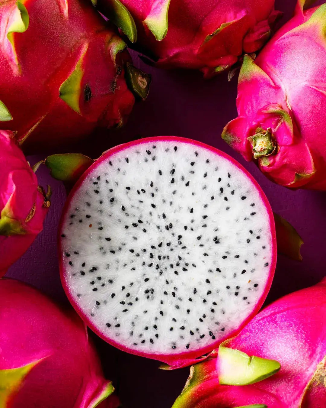 Dragon Fruit Lemon Time en format 50ml - Cosy Vape