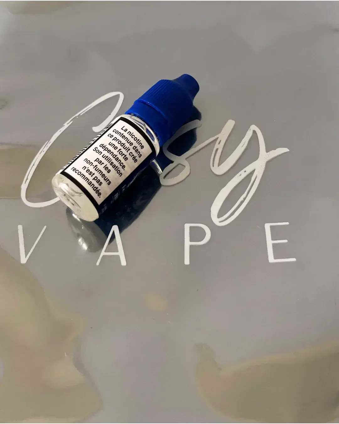 E-Liquide Halo - Prime 15, 10ml - Cosy Vape