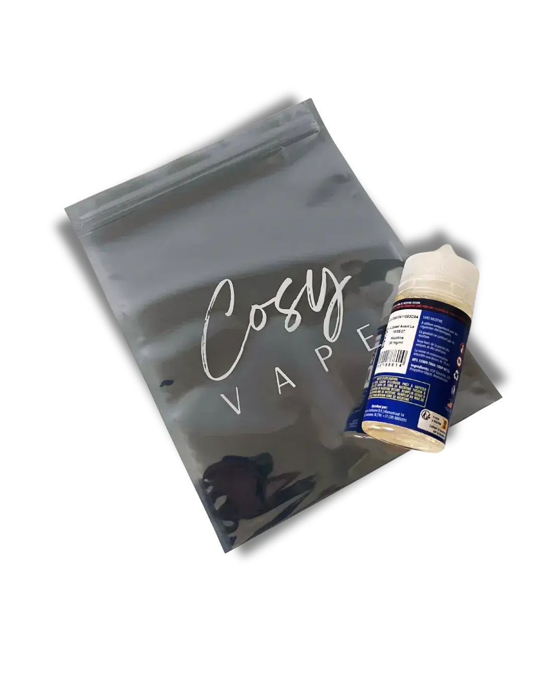 E-Liquide Halo - Prime 15, 50ml - Cosy Vape