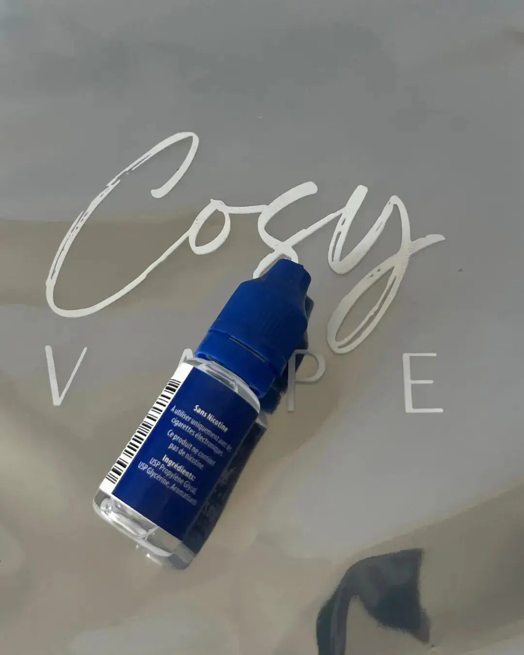 Halo - Subzero 10ml - Cosy Vape