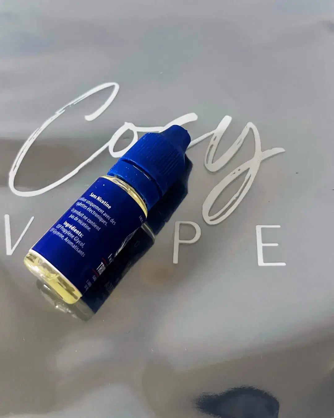 Halo - Tribeca 10ml - Cosy Vape