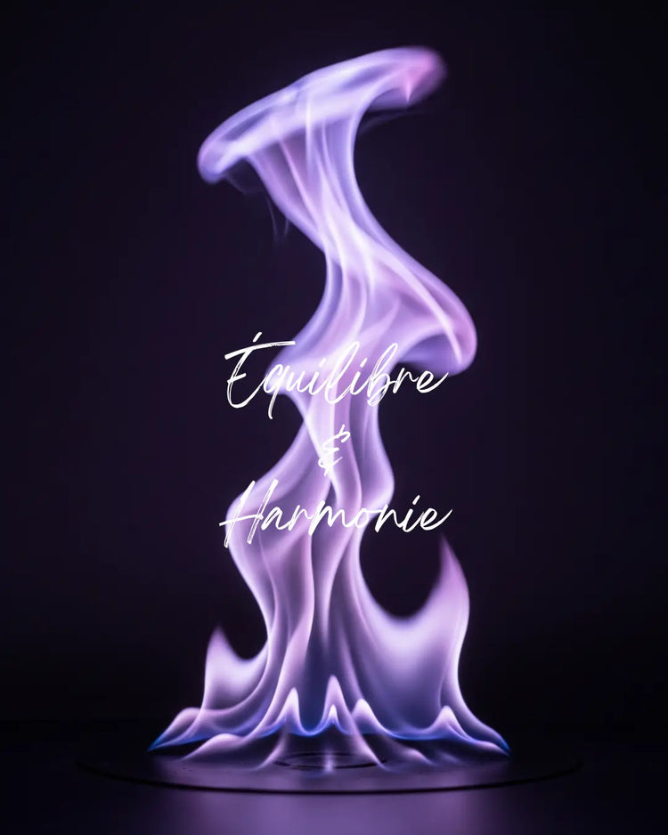 Équilibre-Harmonie - Cosy Vape