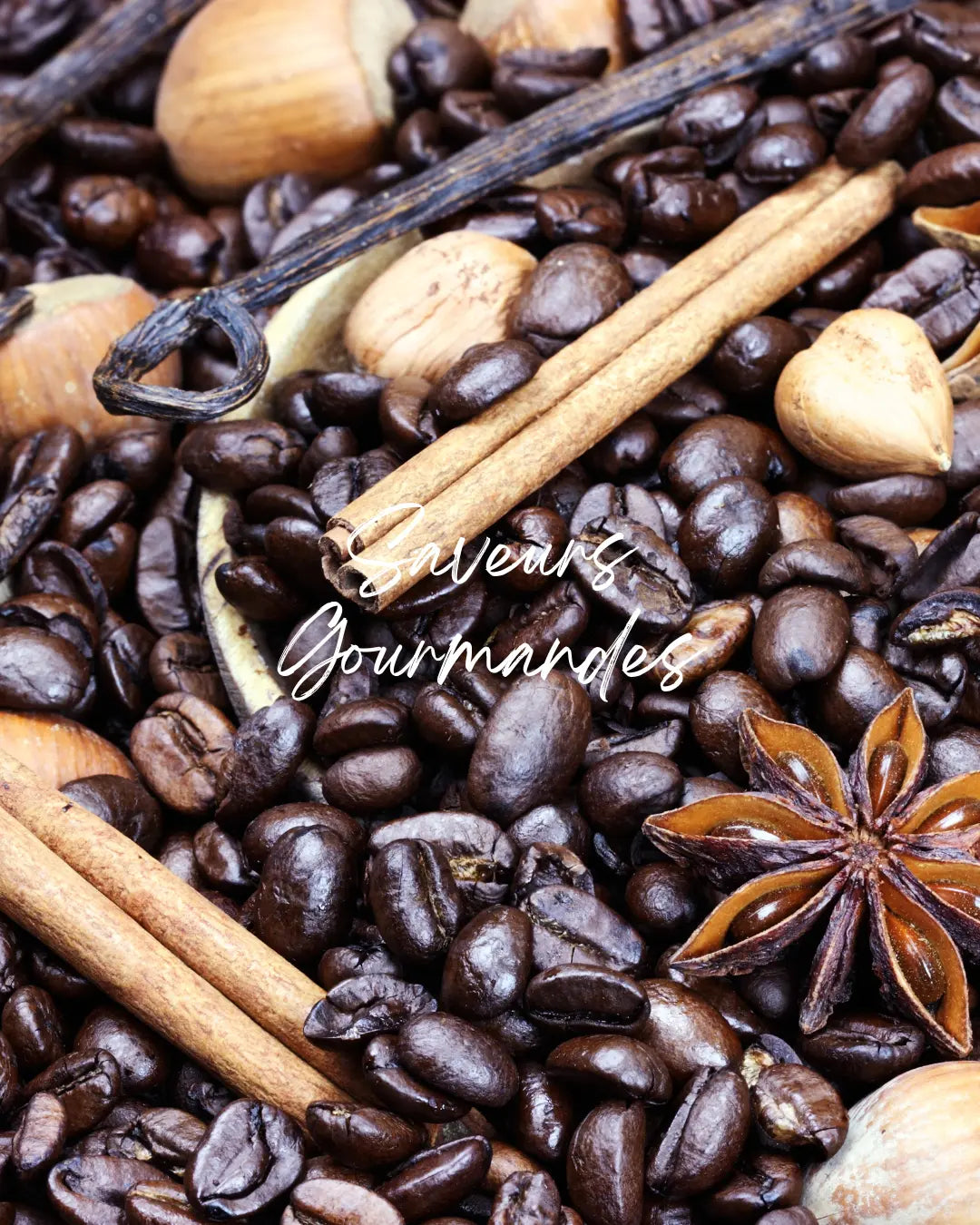 Saveurs-Gourmandes - Cosy Vape