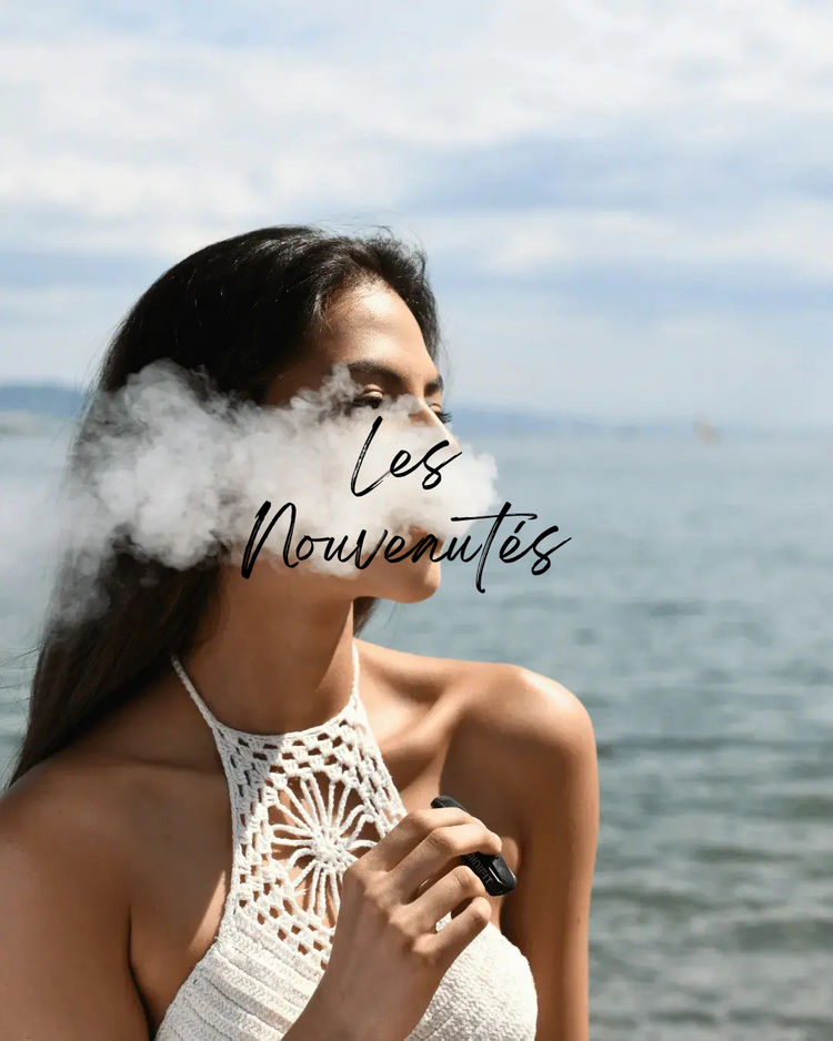Les nouveautés - Cosy Vape
