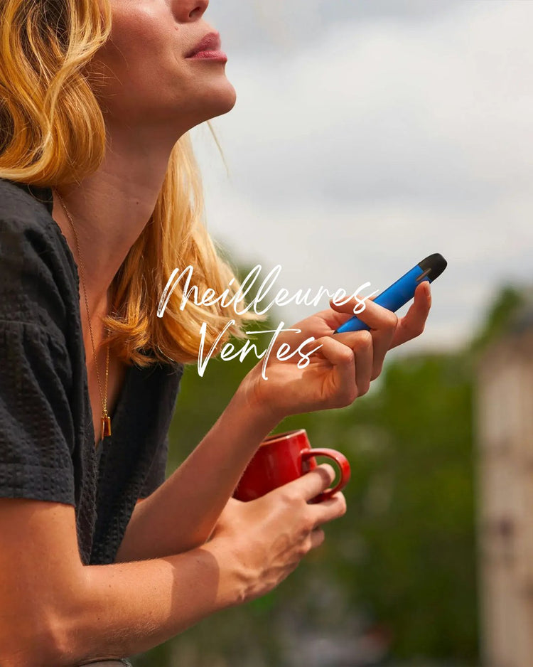 Meilleurs Ventes - Cosy Vape