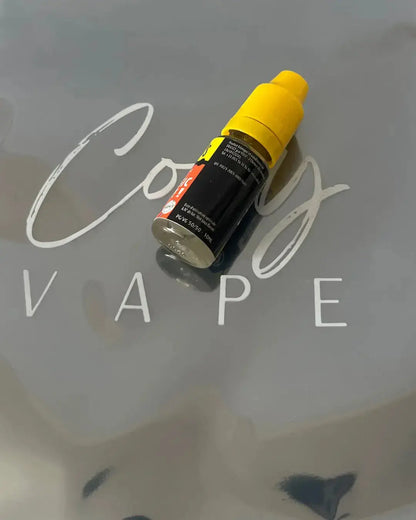 Classic US Cirkus (VDLV) en format 10ml - Cosy Vape