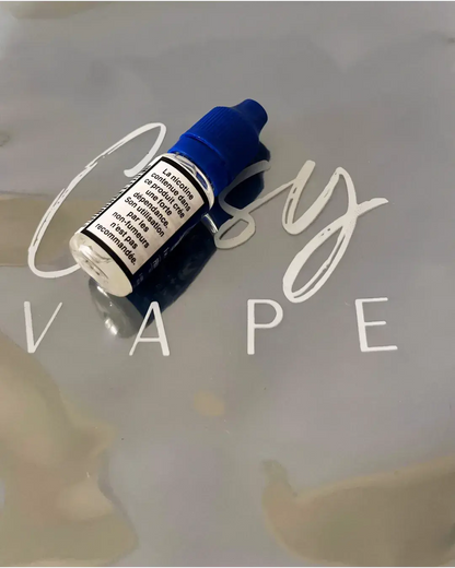 E-Liquide Halo - Prime 15, 10ml - Cosy Vape