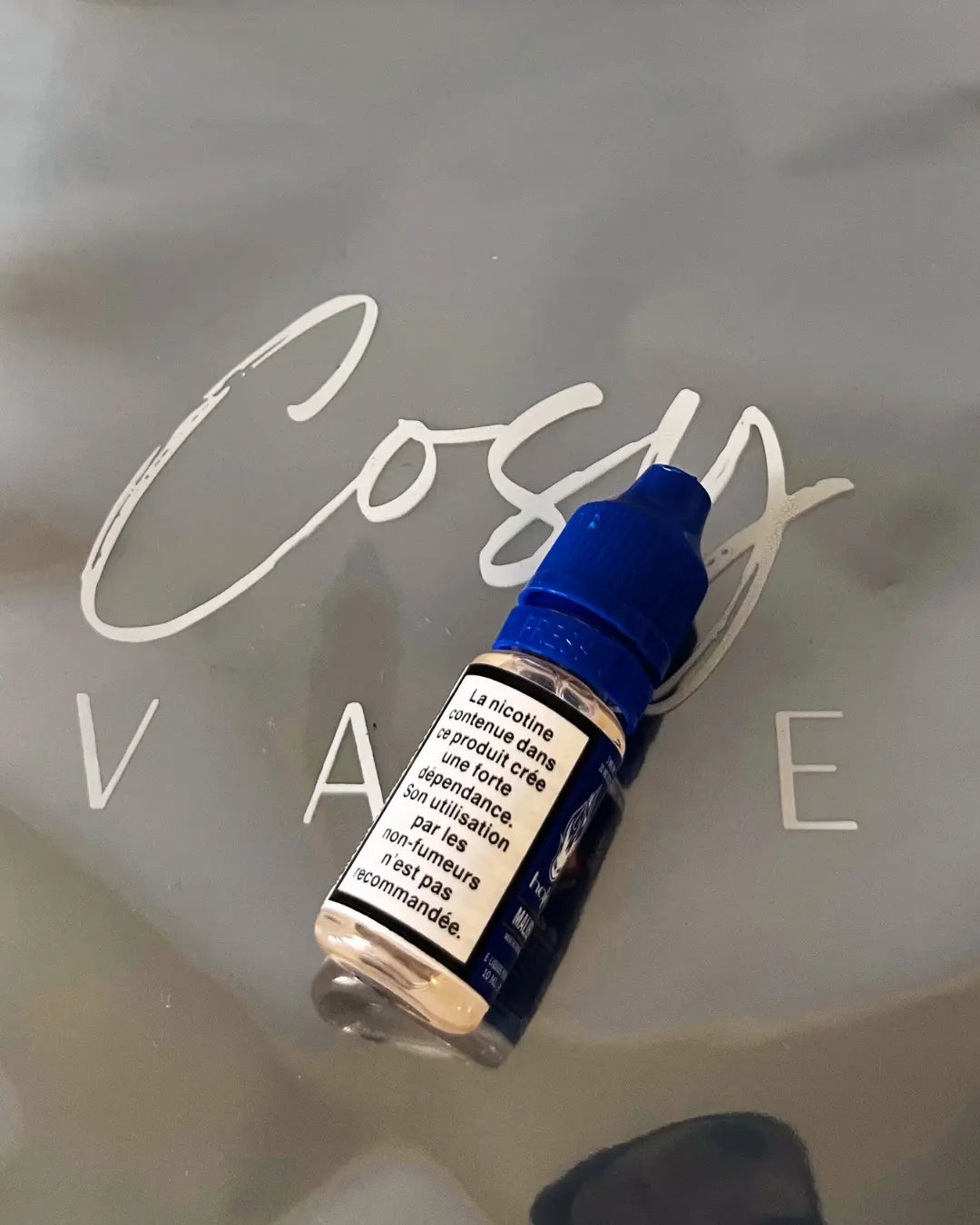 Halo - Malibu 10ml - Cosy Vape