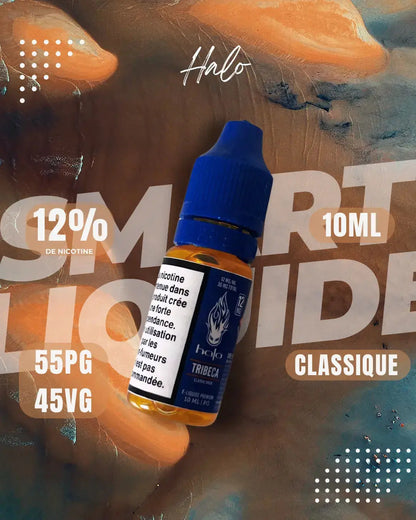 Halo - Tribeca 10ml - Cosy Vape