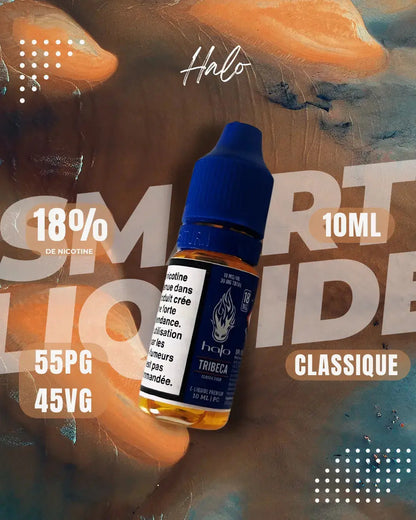 Halo - Tribeca 10ml - Cosy Vape