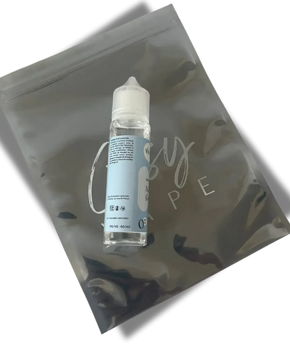 VDLV - Menthe Glaciale, 50ml - Cosy Vape